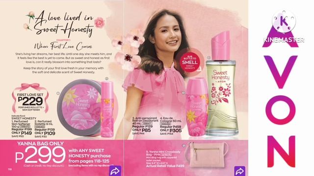 Avon May 2-31,2023 Brochure смотреть онлайн