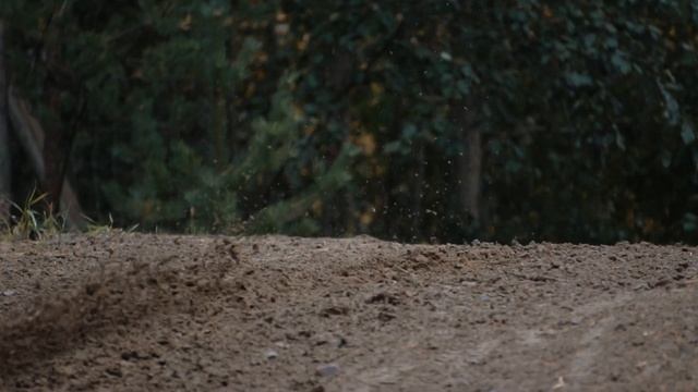 YCF START F125s - Autumn Cross смотреть онлайн