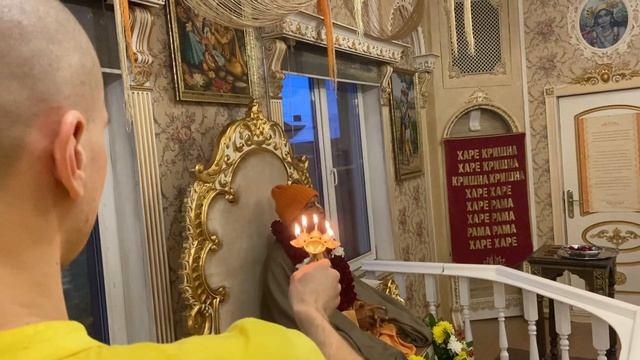 Брахмачари Ашрам Омск 2020 смотреть онлайн