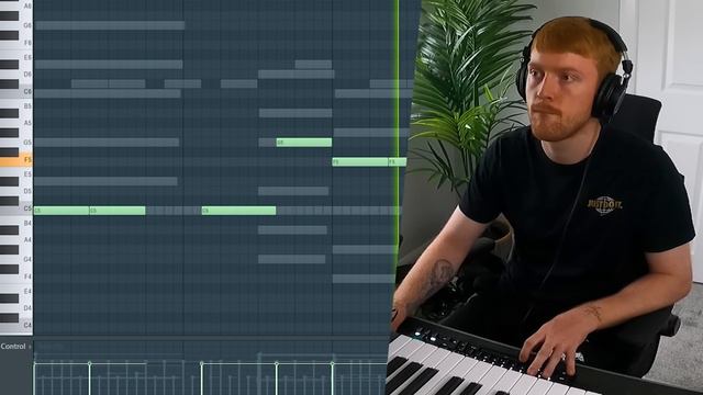 How To FLIP a 2000's CLASSIC Into a Modern Trap Beat For Jack Harlow смотреть онлайн