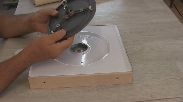 Демонстрационный столик. Demo table. смотреть онлайн