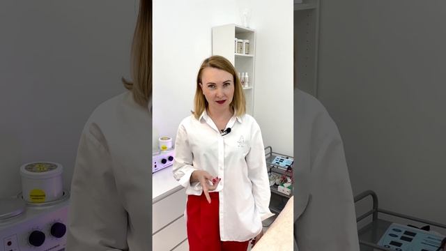 Мастер спалил кожу!!! Что делать ? Электроэпиляция. смотреть онлайн