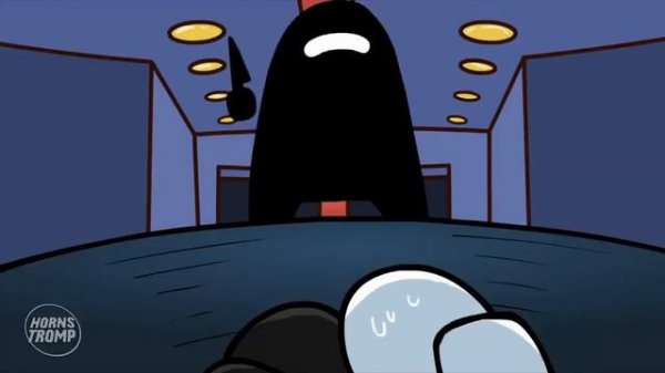 Мультик АМОНГАС