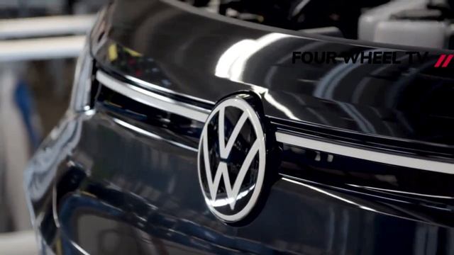 2023 Volkswagen ID 4 GTX - 2023 VW ID 4 GTX UPDATES & UPGRADES | GET NEW PERFORMANCE | REVIEW смотреть онлайн