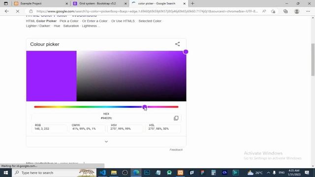 Creating a Modern Login Page with CSS, Bootstrap, and PHP смотреть онлайн
