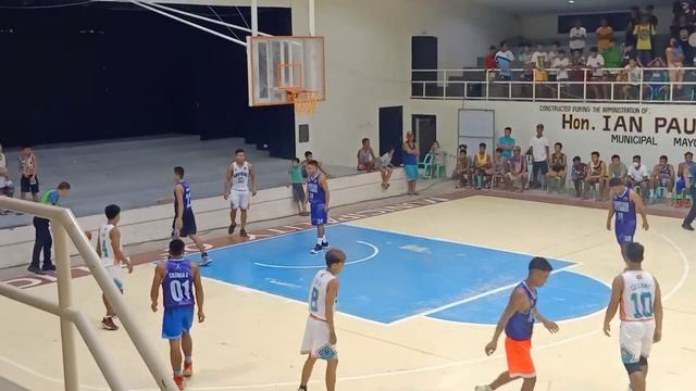 ANTONINO VS BANTUG PETINES | DO OR DIE GAME | SEPTEMBER 12, 2022 смотреть онлайн