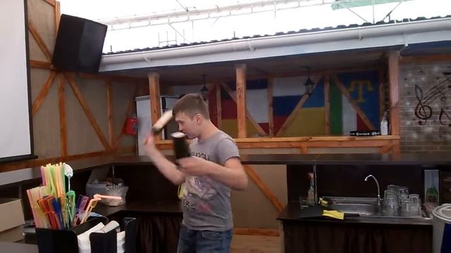 Алушта бар Причал. смотреть онлайн