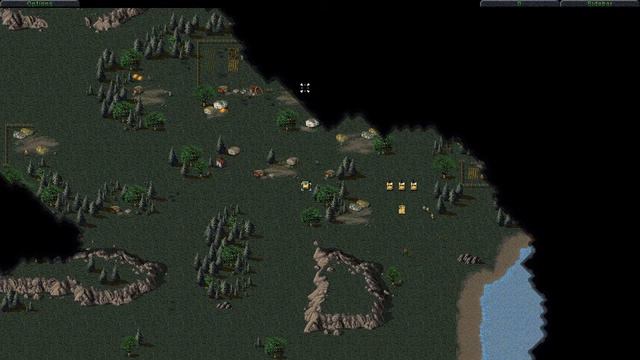 Command & Conquer: The Covert Operations (1996) - Elemental Imperative - C&C Gold Walkthrough смотреть онлайн