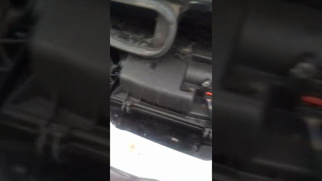 Обзор запуск форд транзит