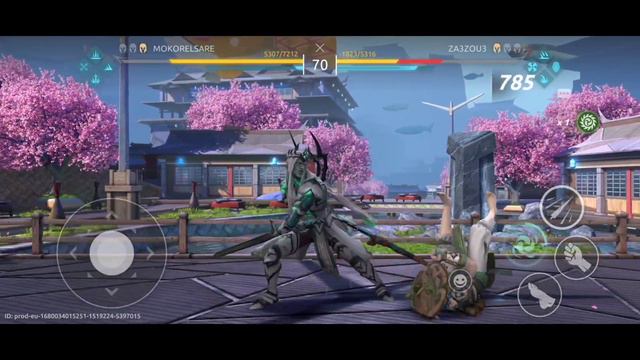 99% of YUKKA Campers Starter Pack (destroyed) // Shadow Fight 4 Arena смотреть онлайн