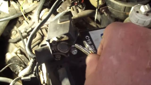 Как проверить замок зажигания ВАЗ 2108, 2109, 21099, 2110, 2112, 2113, 2114, 2115 смотреть онлайн