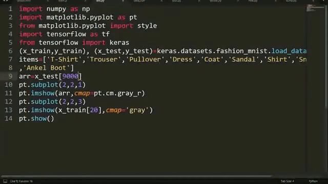 Tensorflow installation in Hindi. Tensorflow#1 Tensorfow Hello World in Hindi #tensorflow #Ml #A смотреть онлайн