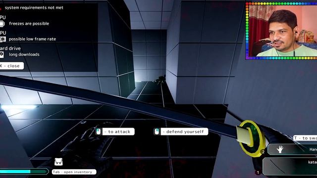 GameDev Life Simulator! (part - 1) смотреть онлайн