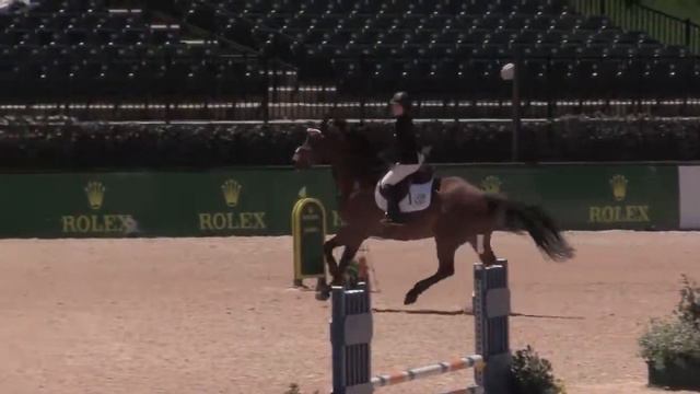 Ricardo May Tryon High Adult Classic R1 смотреть онлайн