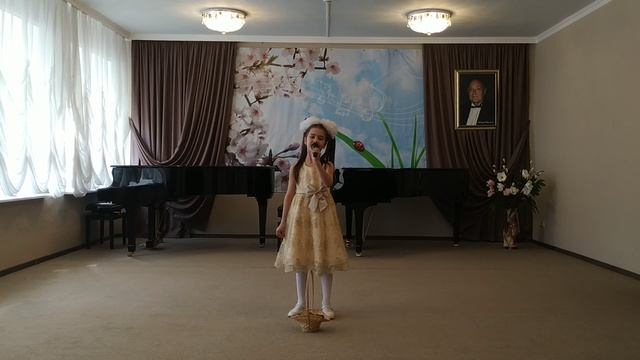 сл. и муз. П. Хайруллин "Пой со мной" смотреть онлайн