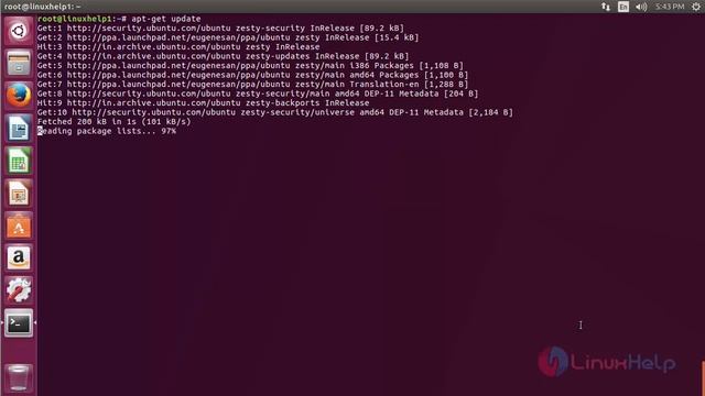 How to install Bup on Ubuntu 17.04 смотреть онлайн