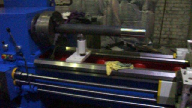 Станок специальный токарно-накатной модели РТ30101 накатка РУ1, РУ1Ш РУ2, РУ2Ш смотреть онлайн