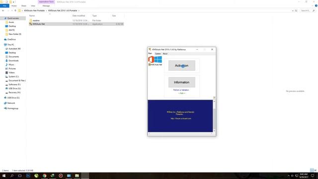 How to activate windows XP, 7, 8, 10 | Free offline activation смотреть онлайн