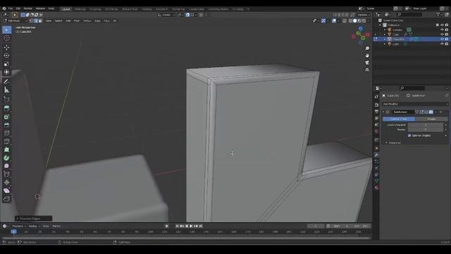 Improve Your Understanding of Topology #01 смотреть онлайн