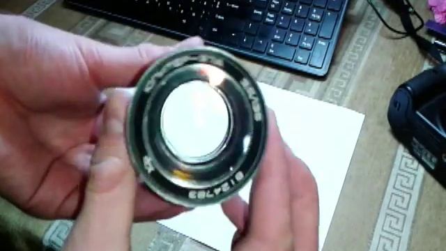 Юпитер 37А смотреть онлайн