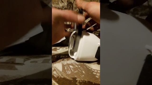 Обзор инструкция VR BOX MINI