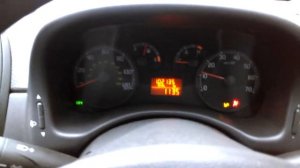 Fiat Punto 1.2 8v 60hp 2004