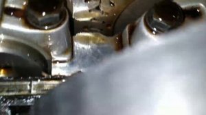 Geely MK (CK) Замена ремня ГРМ + помпа