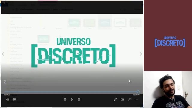 Transição de Cores em Vídeo por Algoritmos - Python Faz Pra Mim 04 смотреть онлайн