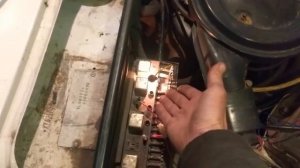 Перегорает предохранитель, как найти проблему не спалив все.