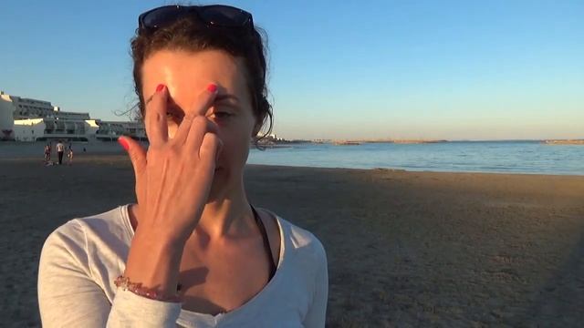 Как убрать морщины между бровями смотреть онлайн