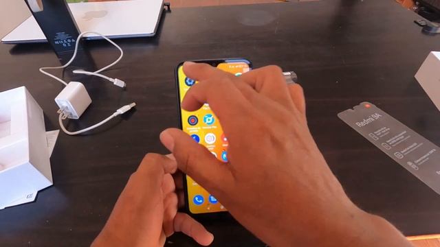 ?Revisado Nuevo --XIAOMI Redmi 9A ?? Caracteristicas y detalles 5000mha?? смотреть онлайн