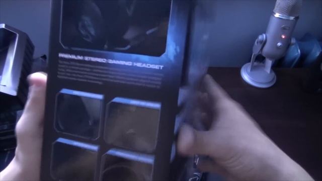 UNBOXING #4 - ROCCAT - Mysz KONE XTD|Podkładka Siru|Słuchawki KAVE XTD STEREO смотреть онлайн