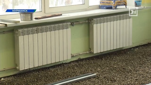 Важное изменение ждет мурманский детский сад смотреть онлайн