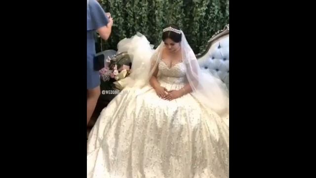 Сборы невесты на Армянской свадьбе в Ереване 2018 / Армянские свадебные традиции смотреть онлайн