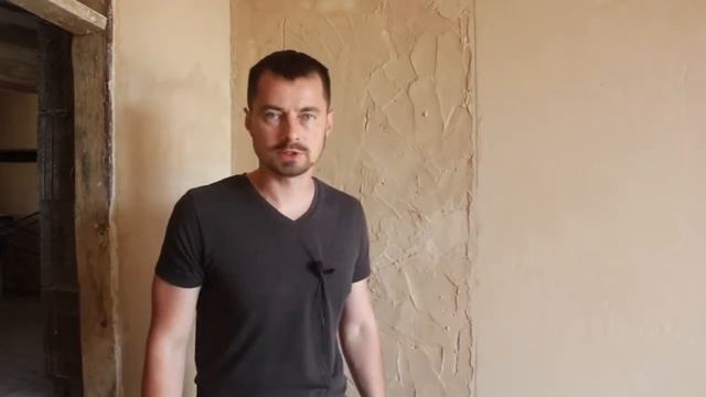 Внутренняя отделка дома: правильно и недорого - Строительство дома с нуля. Выпуск 17 смотреть онлайн