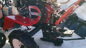 Мт110 электростартер часть вторая