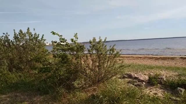Остров Котлин. В эфире острова Санкт-Петербурга смотреть онлайн