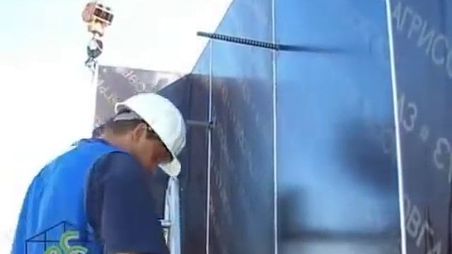 Опалубка. Современные опалубочные системы