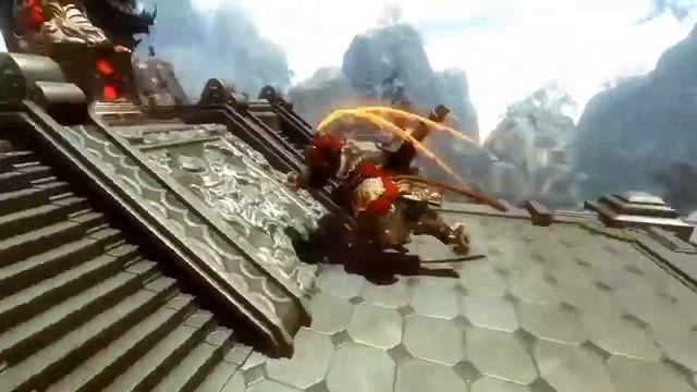 Краткий обзор игры Mad King смотреть онлайн