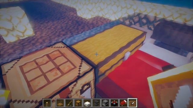 САМЫЙ ЛУЧШИЙ ПОДВОДНЫЙ ДОМ В МАЙНКРАФТ! Для начинающих* смотреть онлайн