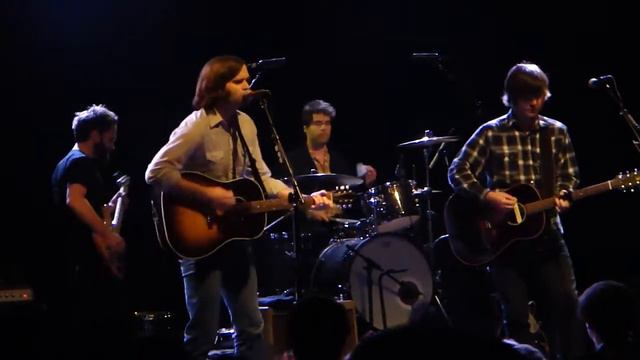 California Zephyr: Ben Gibbard and Jay Farrar Live in Los Angeles смотреть онлайн