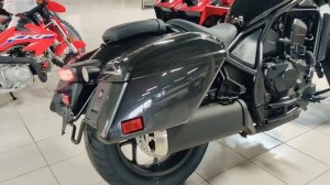 2023 Honda REBEL 1100 TOURING #2023 #honda #hondarebel1100