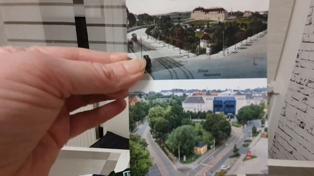 Закупка на 220 евро в...,как изменилась окраина Plauen за 100 лет.?Готовим перловку в мультиварке смотреть онлайн
