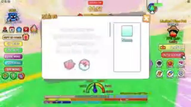 Гримас Шейк Рейс в ROBLOX!!! | Grimace Race смотреть онлайн