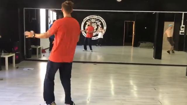 Тренировка в LiFrance Сочи WoWCooly смотреть онлайн