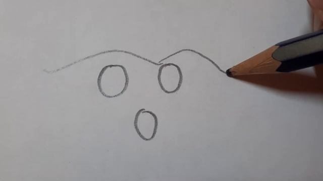 Как нарисовать губы?Легко. смотреть онлайн