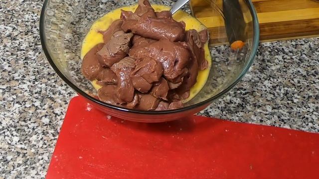 Очень вкусная и нежная печенка. Секреты приготовления не жесткой печенки смотреть онлайн