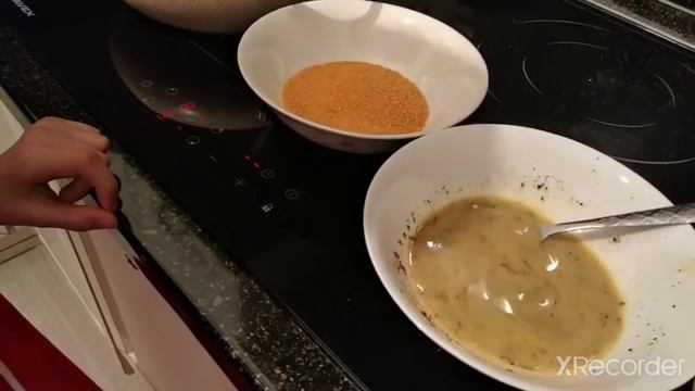 /Как приготовить вкуснейшие НАГГЕТСЫ из куриной грудки/Как в KFC /В домашних условиях/??? смотреть онлайн