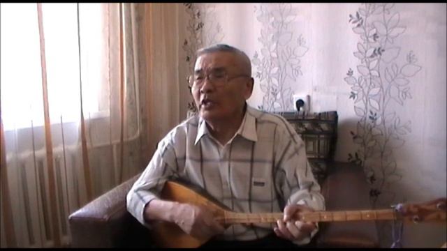 Ақан серінің "Балқадиша" әнінің ел естіп көрмеген нұсқасы смотреть онлайн