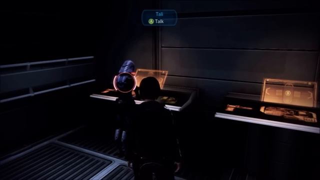 Mass Effect 3 Walkthrough (Female Shepard) Part 94 смотреть онлайн